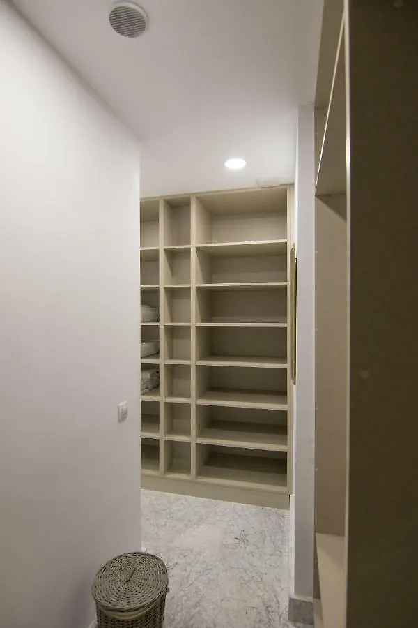 Homeforguest Stylish And Modern Apartment Overlooking Las Canteras Las Palmas de Gran Canaria 0*,  Spain